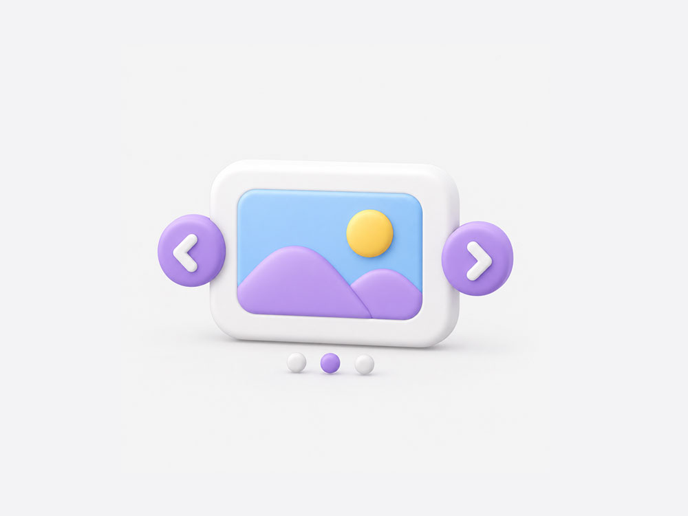 유료 스킨의 슬라이더 배너 관리의 불편함, 튜닝으로 해결